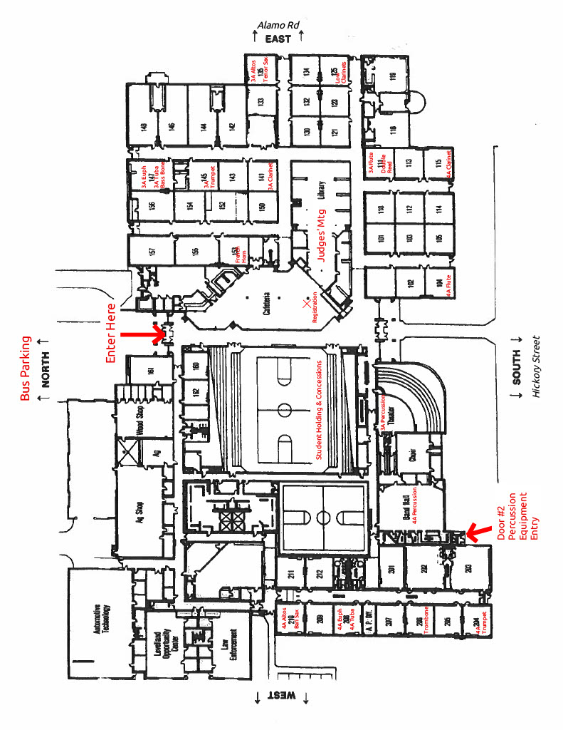 LHS Layout Area Rooms 20221024 1 